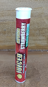 Juiced - Strawberry - Flavored Pre-Roll (Hybrid) - Infused - Single