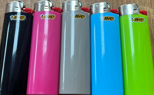 Bic - Lighters
