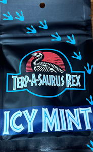 Baked Chicken Farms - Terp-A-Saurus Rex AIO - Icy Mint 1g