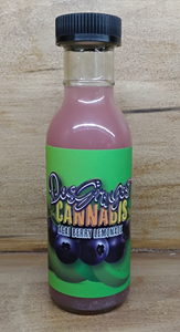 Dos Gringos Lemonade Acai Berry 100mg