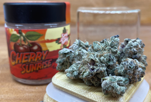 Seed Junky - Cherry Sunrise 3.5g