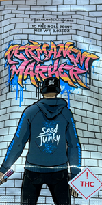 Seed Junky - Permanent Maker (I) 1g