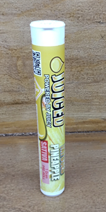 Juiced - Pineapple - Flavored Pre-Roll (Sativa) - Infused - Single