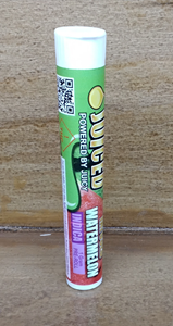 Juiced - Watermelon - Flavored Pre-Roll (Indica) - Infused - Single