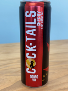 Baked Chicken Farms - Cherry Cock-Tail 10mg