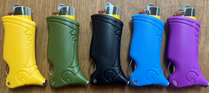 Bic - Toker Poker