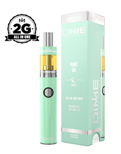 Dime -  BL Mint OG 2g AIO